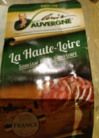 saucisse sèche supérieur