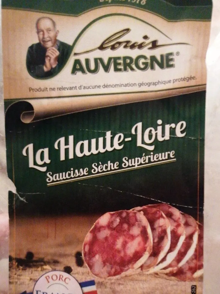 Louis d'Auvergne