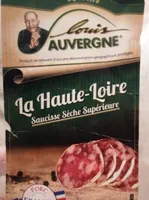 Louis d'Auvergne