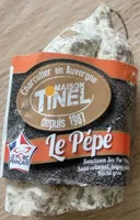 Saucisson sec Le Pépé
