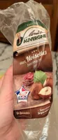 Saucisson aux Noisettes