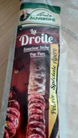 La droite