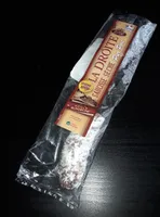 La Droite Saucisse Sèche