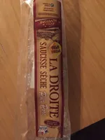 La droite