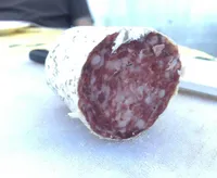 Saucisson sec pur porc