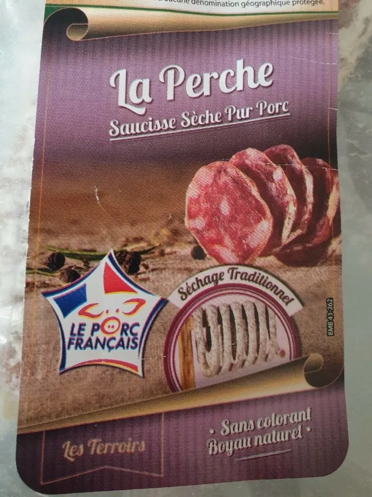 La Perche