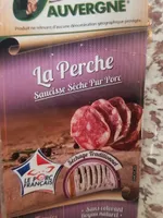 La perche