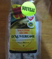 Saucisson