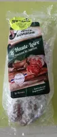 Saucisson Le Haute-Loire