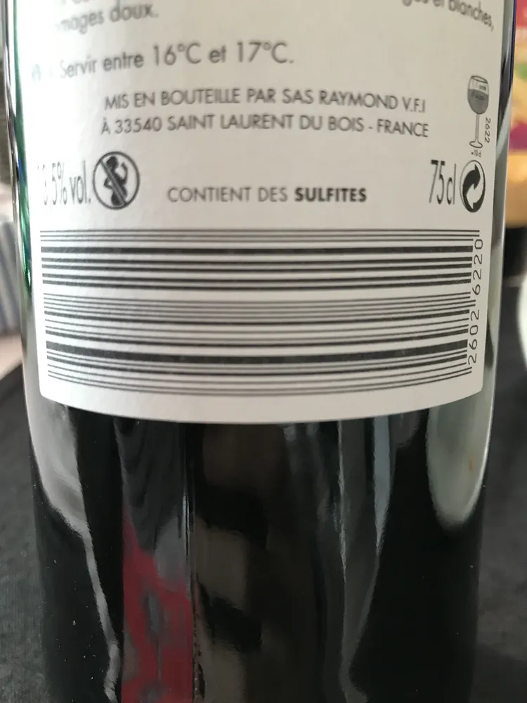 La Joly