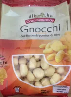 Gnocchi - 400g