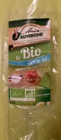 Saucisson sec superieur