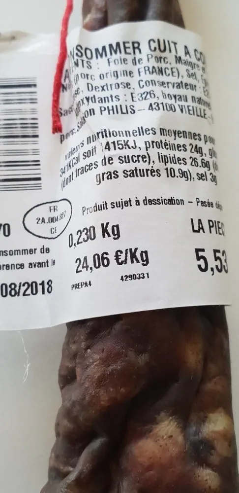 Figatelli