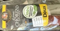 Chorizo choix doux