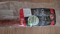 Chorizo fort