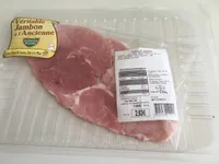 Veritable jambon a l'ancienne