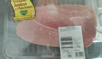 Jambon à l'ancienne