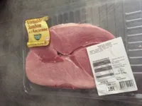 Veritable jambon a l'ancienne