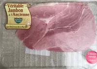 Veritable jambon a l'ancienne
