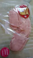 Jambon à l'ancienne