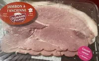 Jambon a l’ancienne