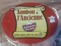 Jambon à l'ancienne