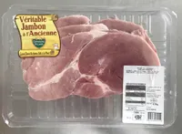 Véritable Jambon à l'Ancienne
