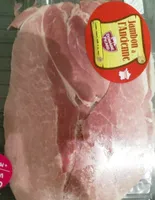 Jambon à l'ancienne