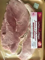 Jambon à l’ancienne