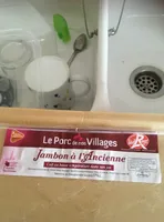 Jambon à l'ancienne Label rouge