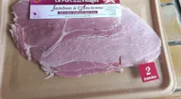 Jambon à l'ancienne