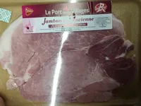 Jambon à l'ancienne