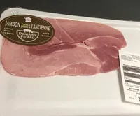 Jambon fume a lancienne