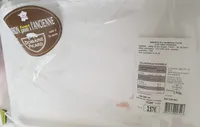 Jambon fumé garanti a l'ancienne