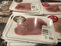 jambon a l'ancienne fumé cuit sans couenne