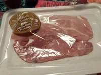 Jambon boisé à l'ancienne