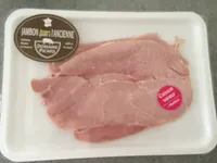 Jambon à l'ancienne