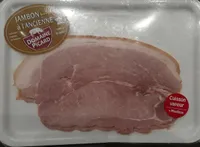 Jambon boisé à l'ancienne