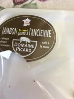 Jambon a l ancienne