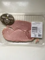 Jambon fumé a l'ancienne
