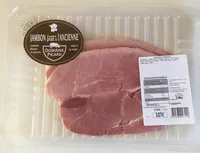 Jambon fumé garanti à l’ancienne
