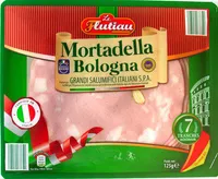 Mortadelle de Bologne