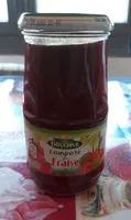 Compote de Fraise