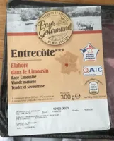Entrecôte***