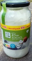 Kokosöl