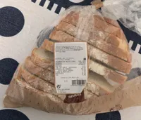 Pan redondo
