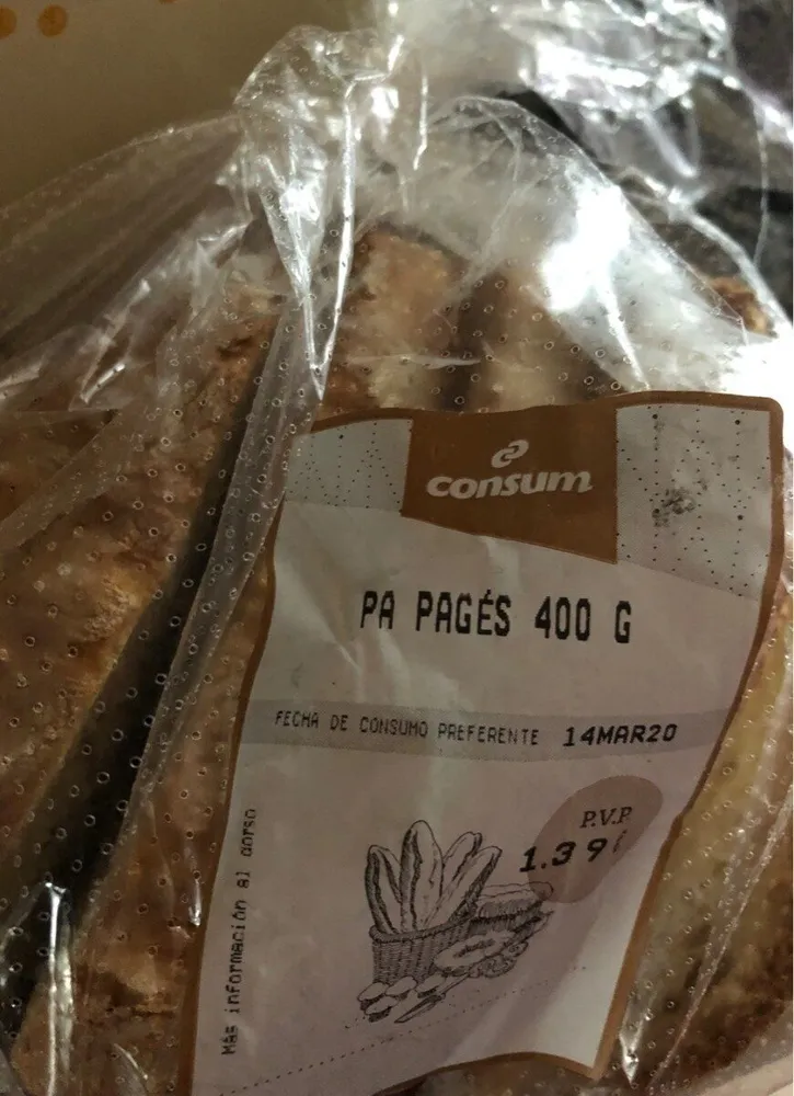 Pa Pagés