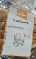 Pa de pagès