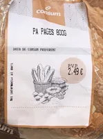 Pa de pages