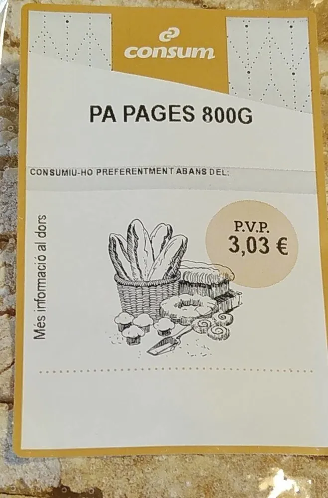 Pa de pagès
